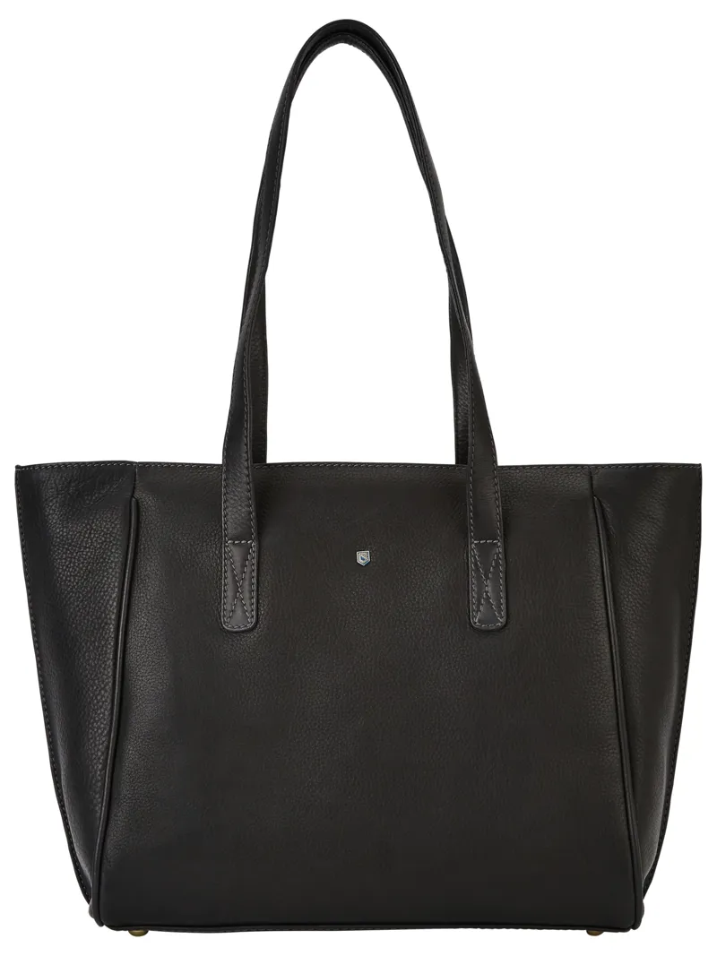 Dubarry Tuam Tote Bag - Black